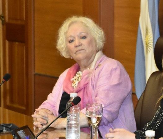 Jueza Mazzucchelli