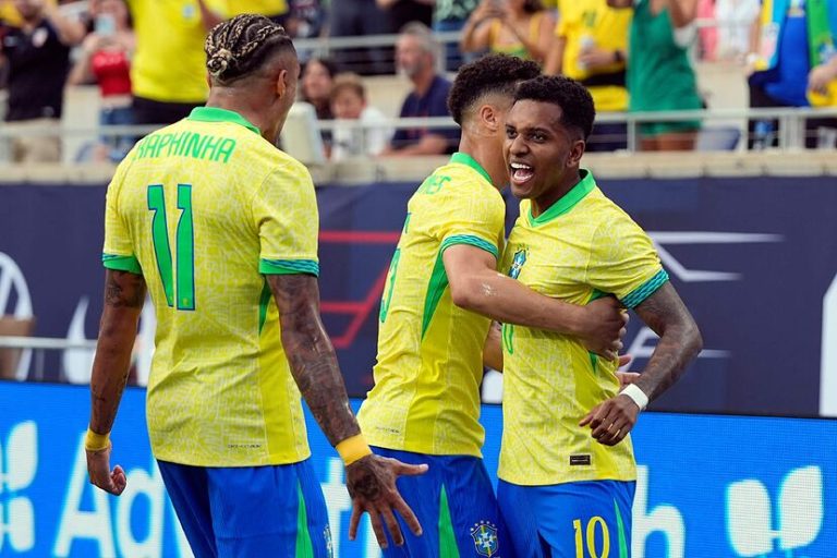 Brasil - Copa América