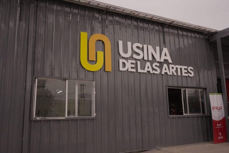 Usina de las Artes