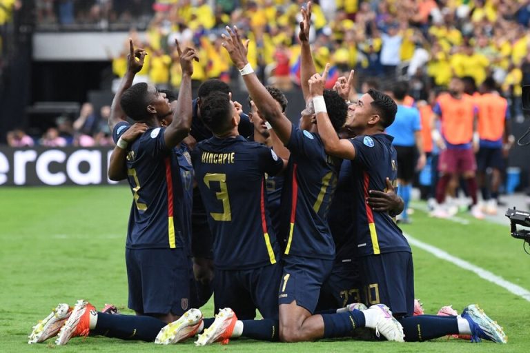 Ecuador - Copa América