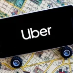 UBER