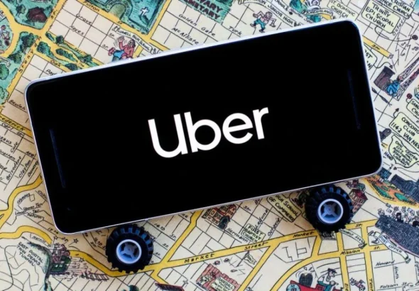 UBER