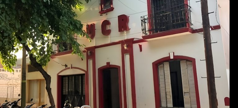 UCR - La Rioja