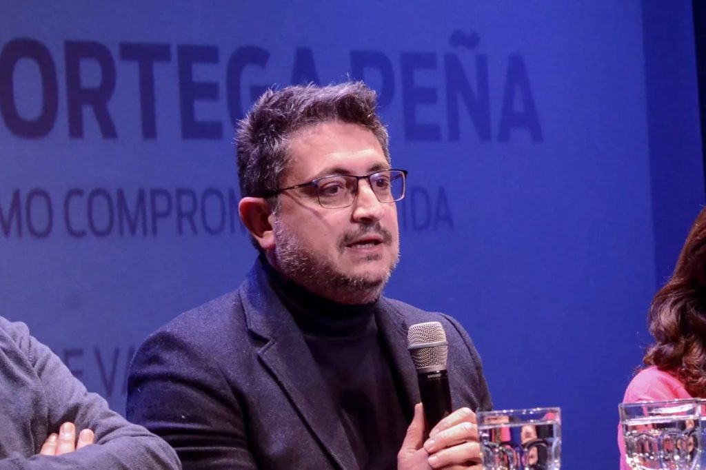 Ricardo Herrera