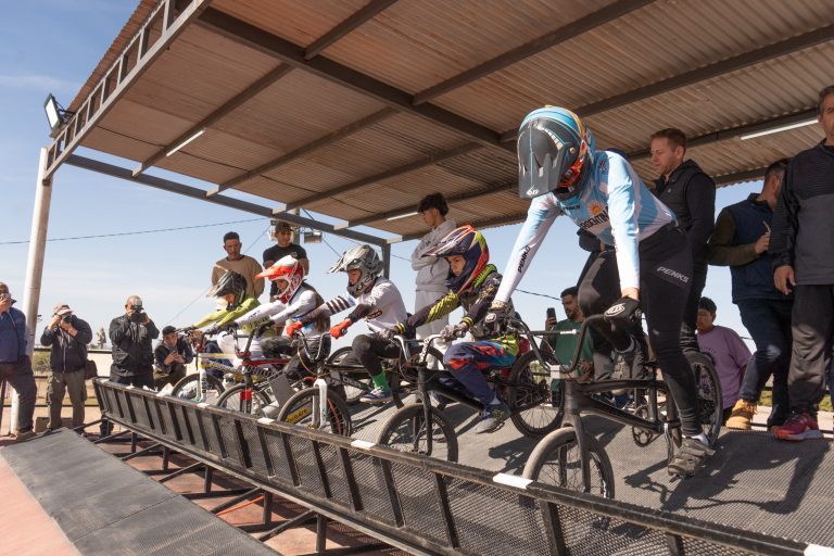 BMX La Rioja