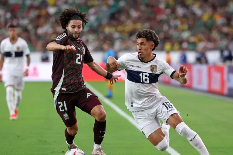 Ecuador - Copa América