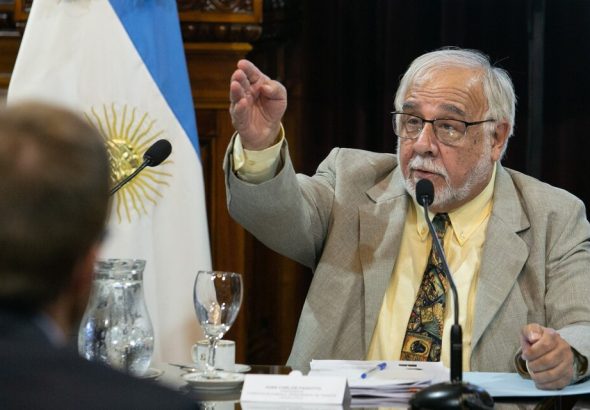 juan carlos pagotto