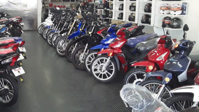 motos-venta-economia-ecuador