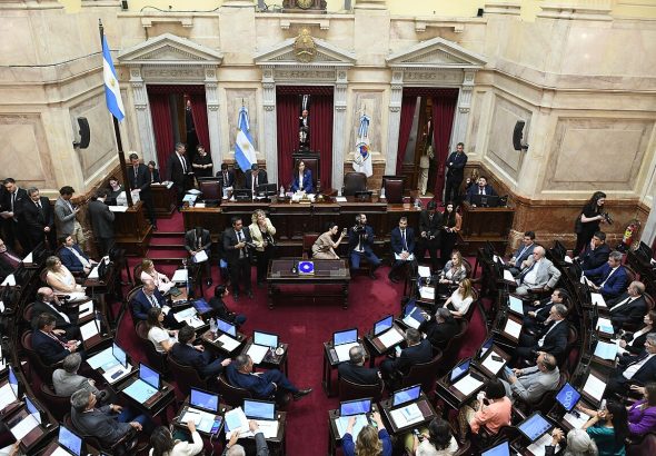SENADO_ARGENTINA