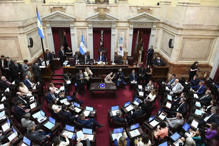 SENADO_ARGENTINA