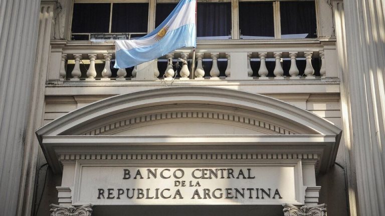 banco central