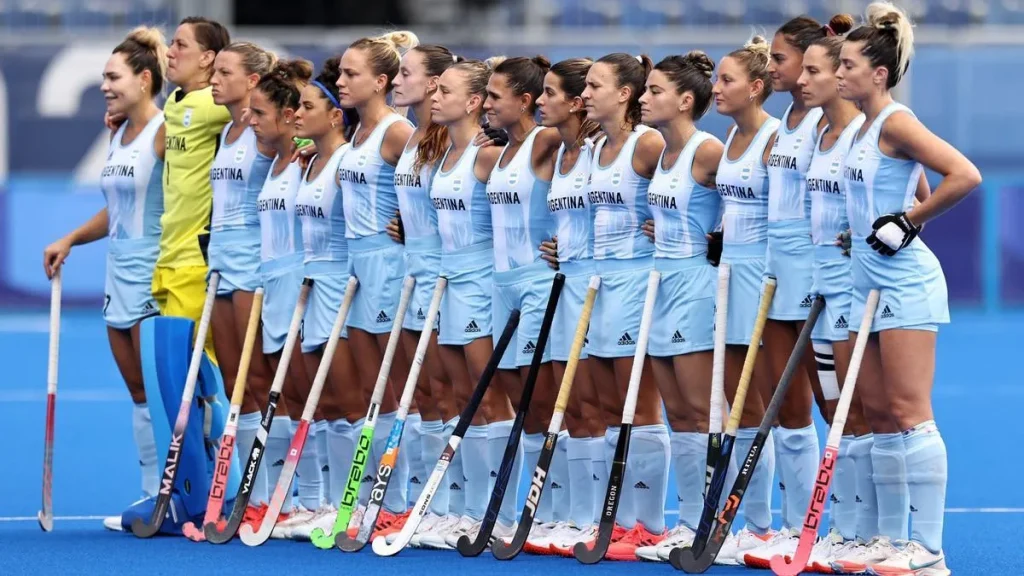 Las Leonas