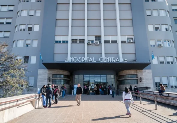 HOSPITAL MENDOZA