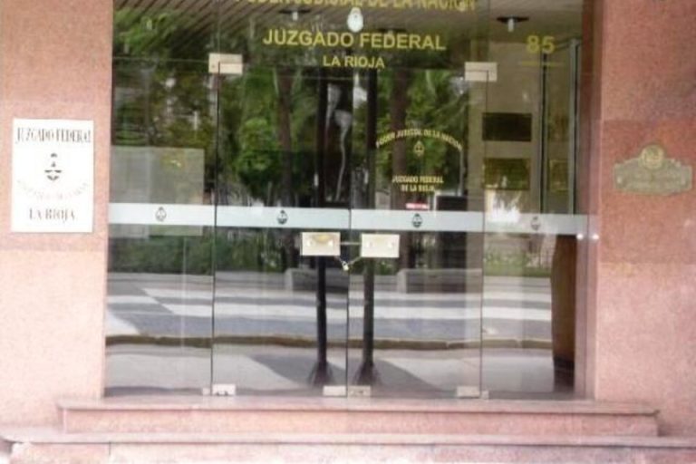 Justicia Federal