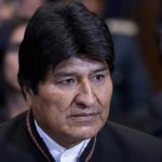 evo morales