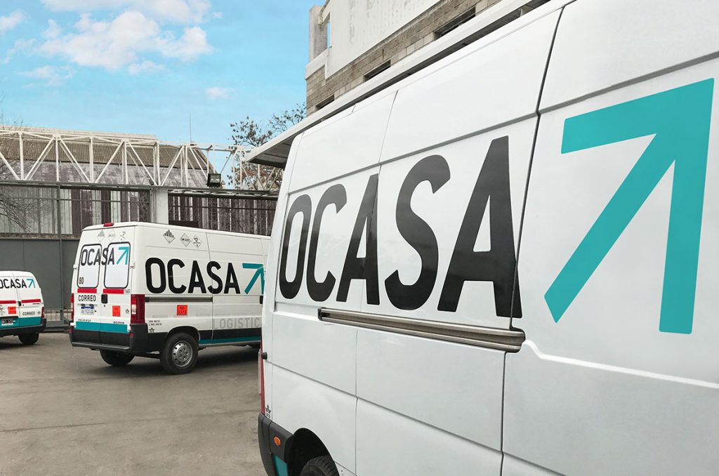 ocasa