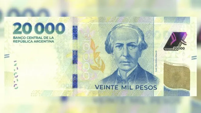 billete