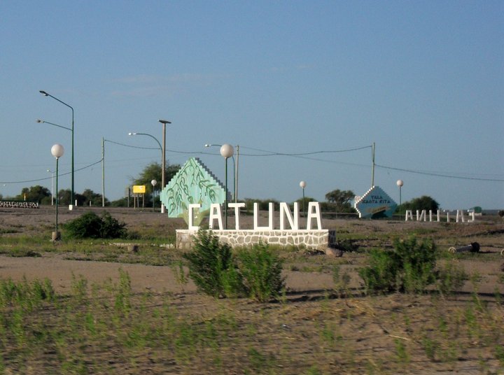 catuna