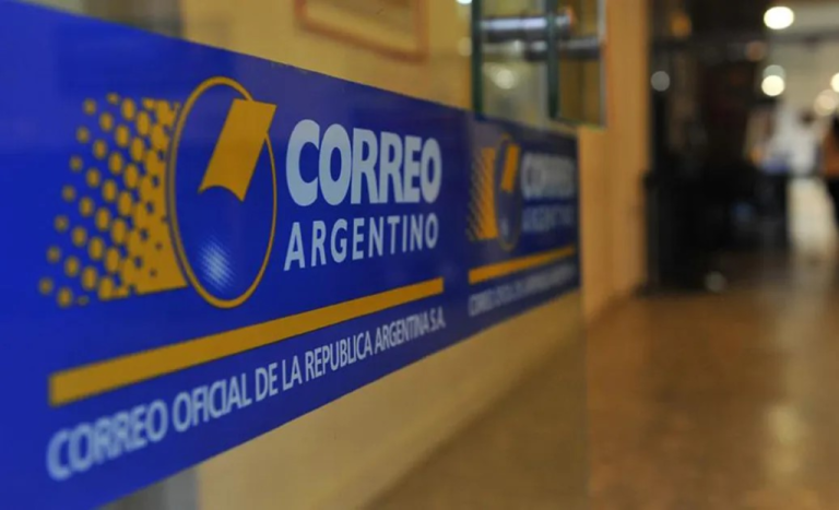 correo