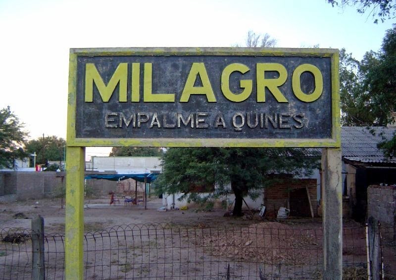 milagro