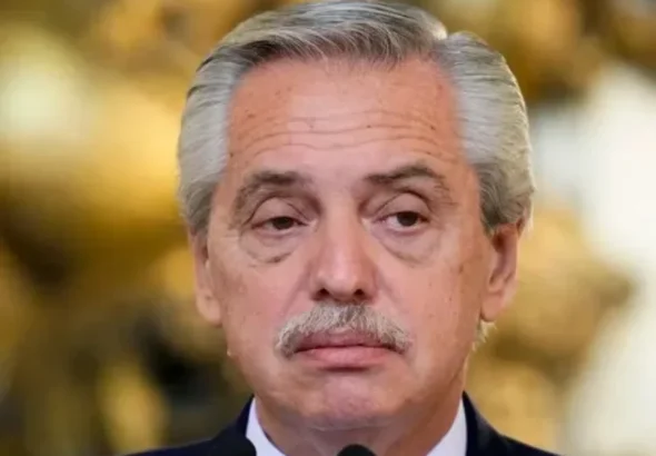 Alberto fernandez