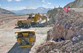 minería lamadrid