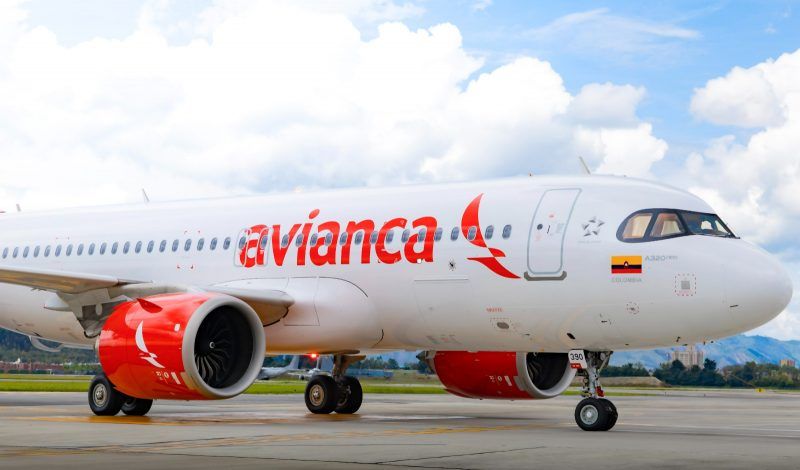 avianca