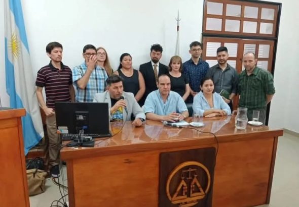 Foto de archivo