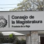 consejo de la magistratura
