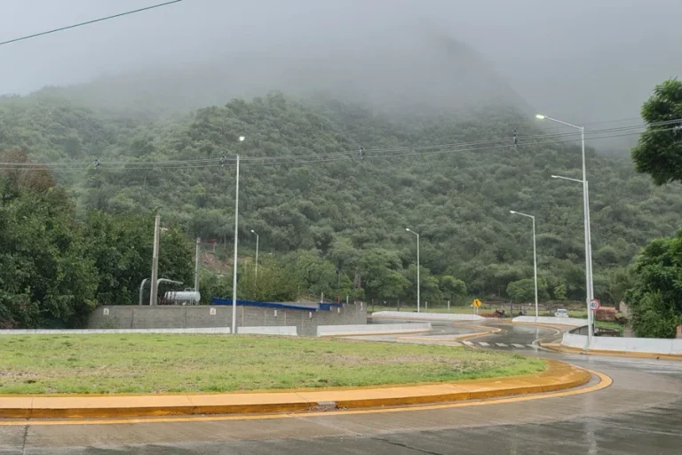 lluvia la rioja