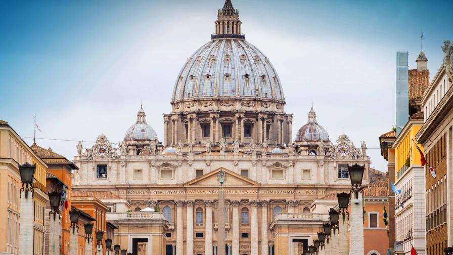 VATICANO