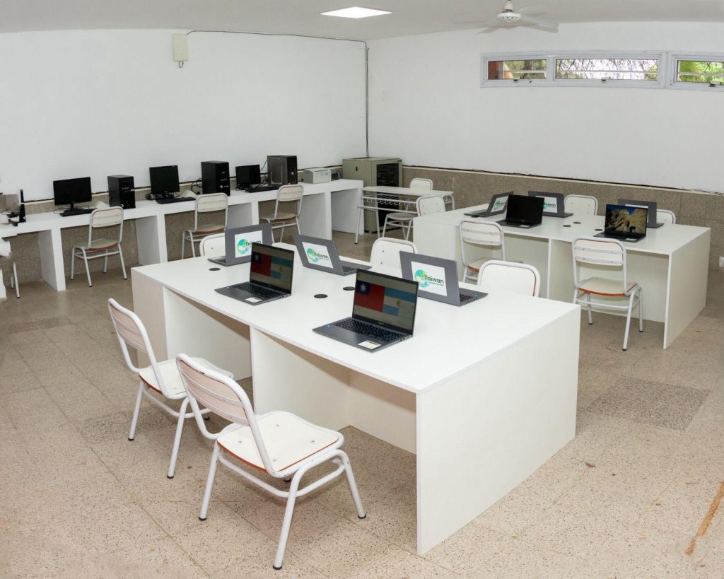 aula