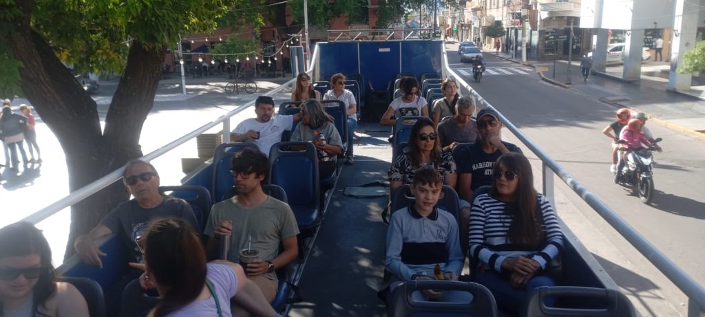 bus