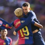 barca