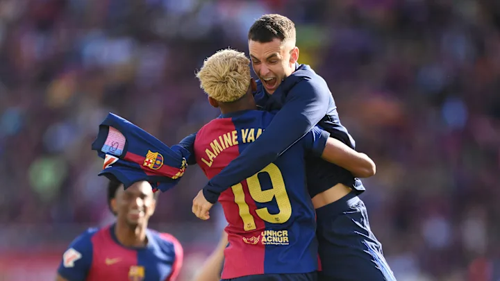 barca
