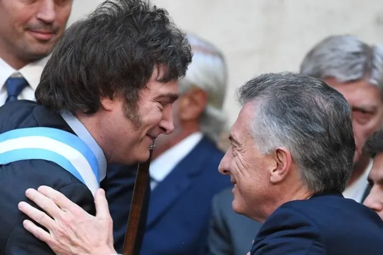 el-gobierno-javier-milei-tension-permanente-mauricio-macri
