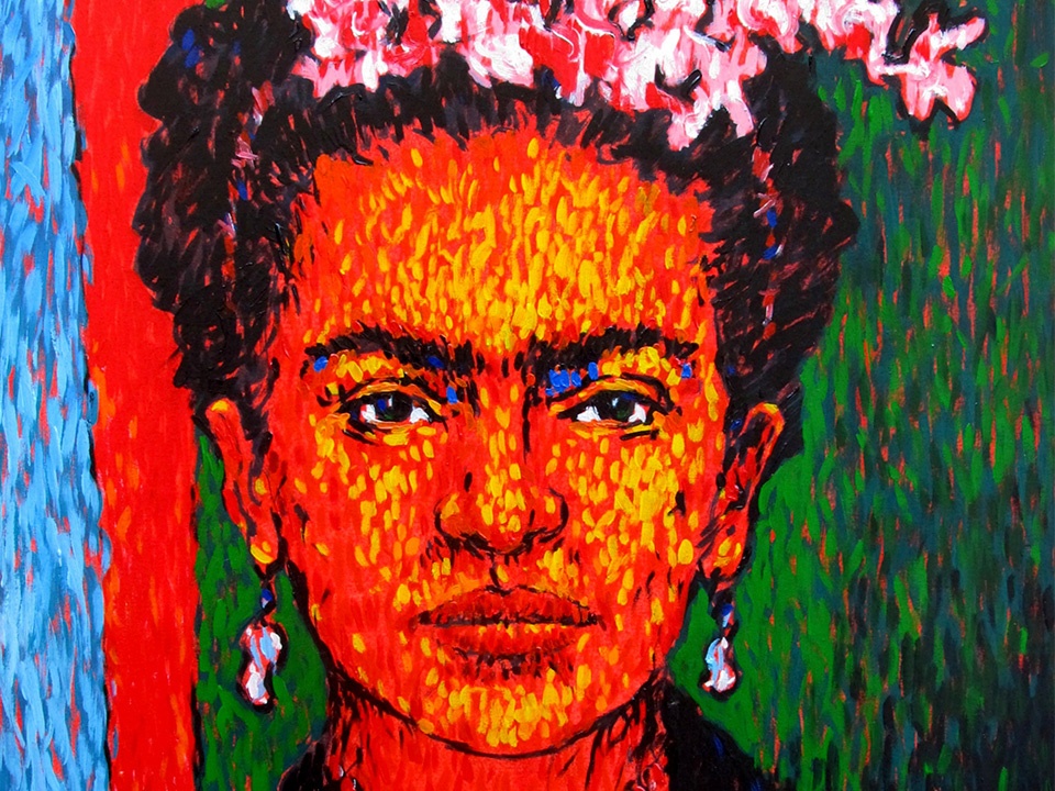 frida