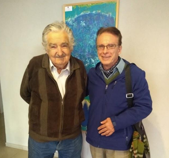 julio y pepe