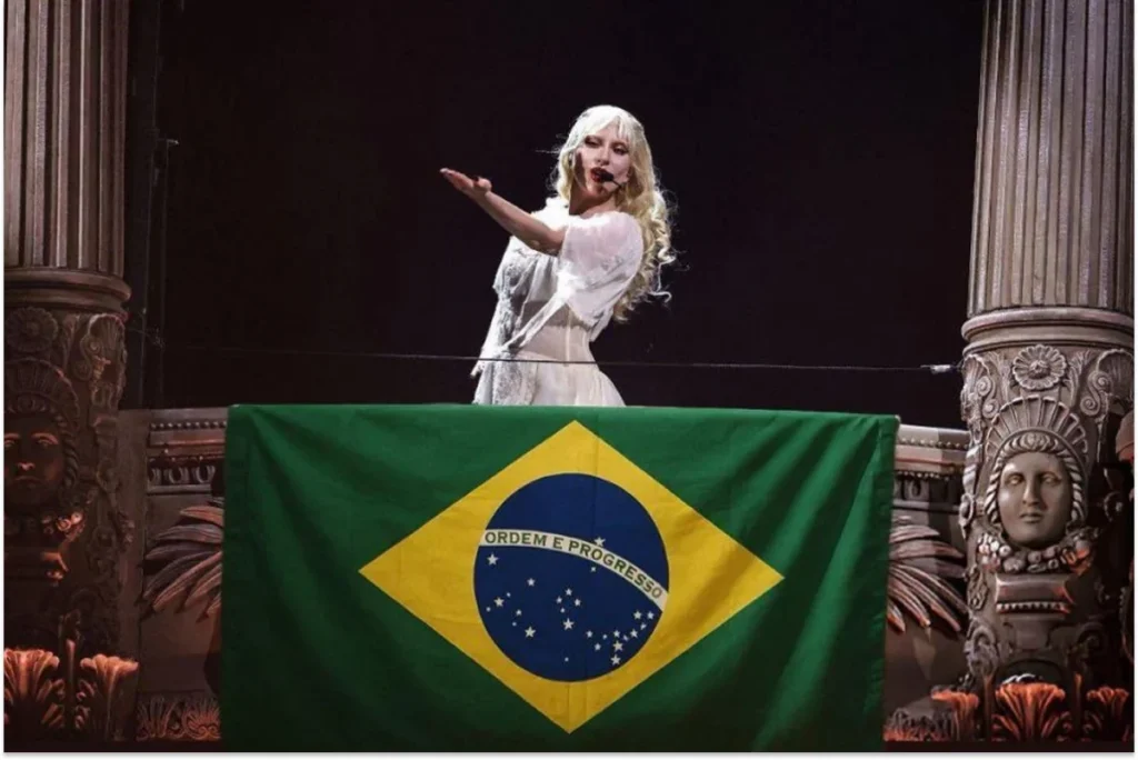 lady gaga
