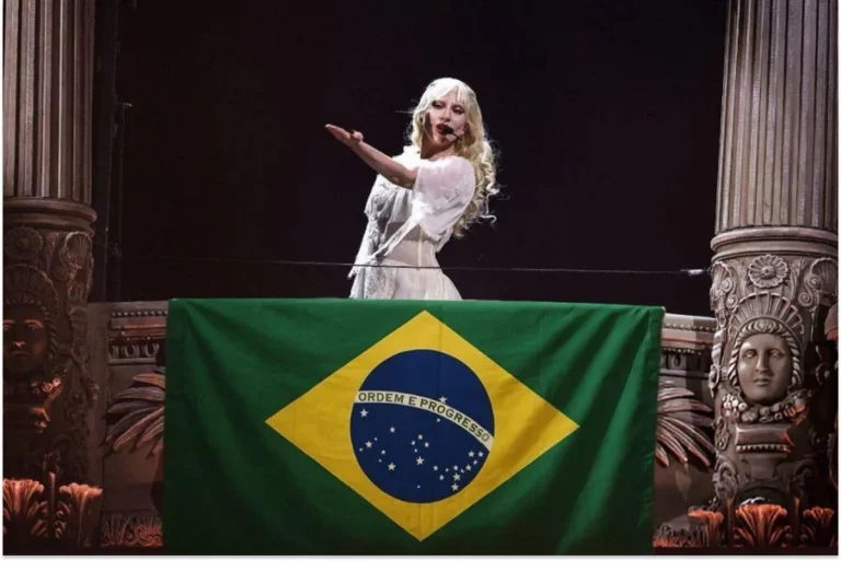 lady gaga