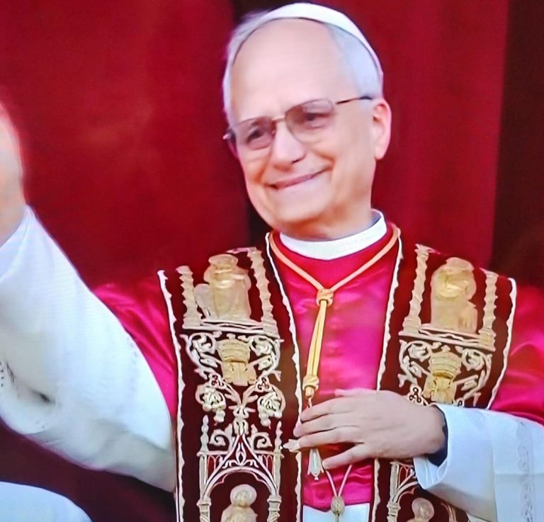 nuevo papa