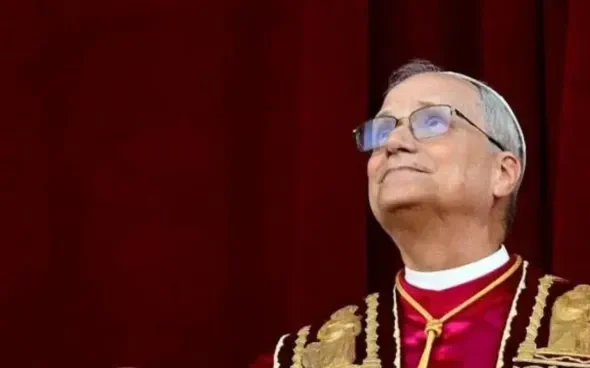 papa leon