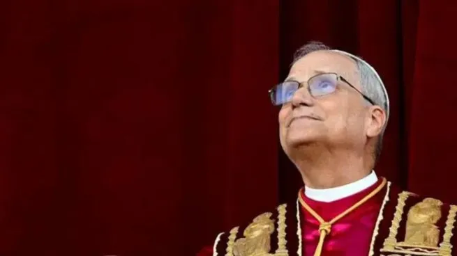 papa leon