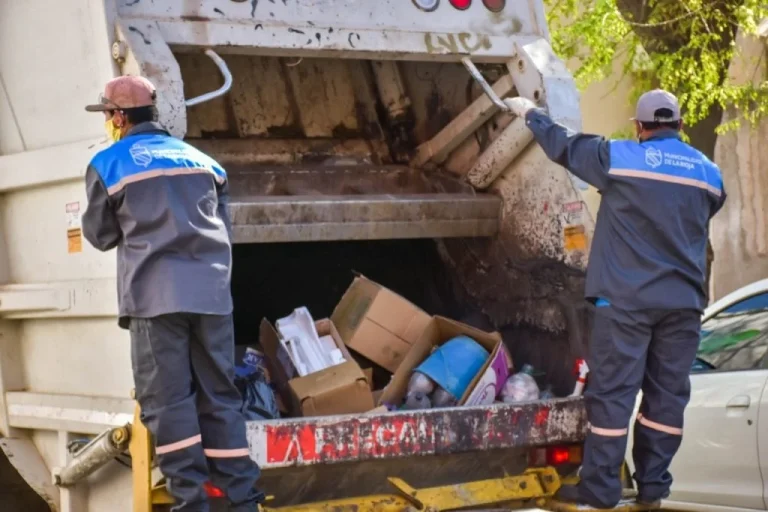 basura