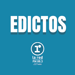 edicto