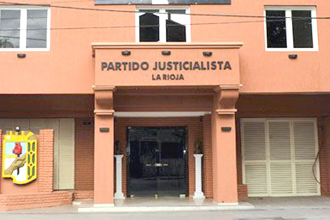 justicialista