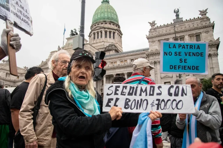 marcha