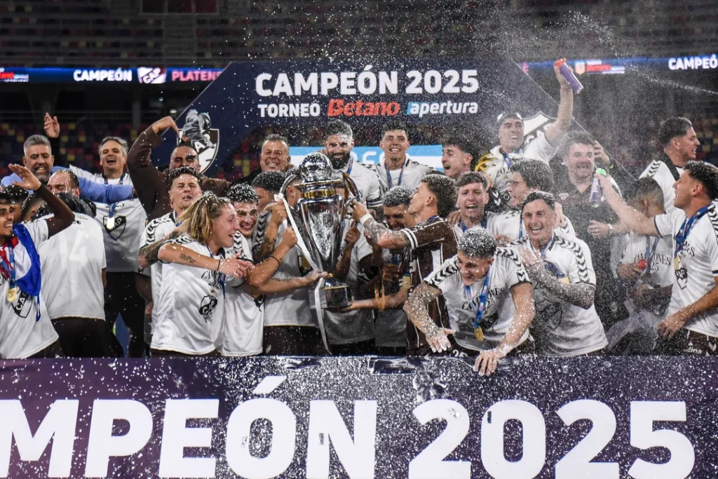 plata