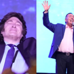 Milei-Pastor-Ledesma