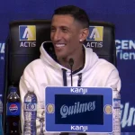 di maria